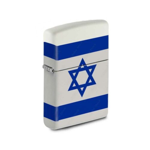 זיפו דגל ישראל 360